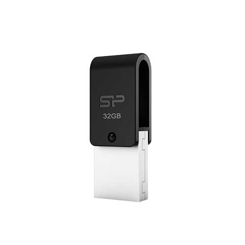 فلش مموری 32GB - SP Mobile X21