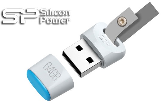 فلش مموری 32GB - SP Touch T06