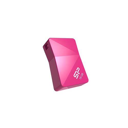 فلش مموری 32GB - SP Touch T08