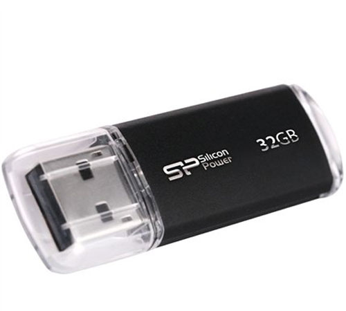 فلش مموری 32GB - SP Ultima I-Series