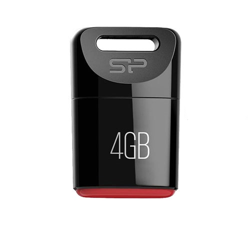 فلش مموری 4GB - SP Touch T06