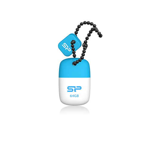 فلش مموری 4GB - SP Touch T07
