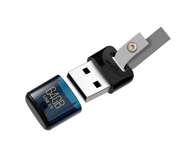 فلش مموری 64GB - SP Jewel J06