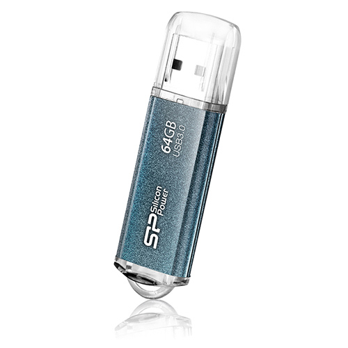 فلش مموری 64GB - SP Marvel M01