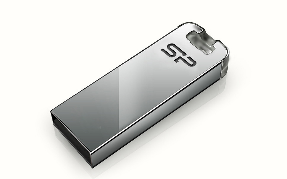 فلش مموری 64GB - SP Touch T03