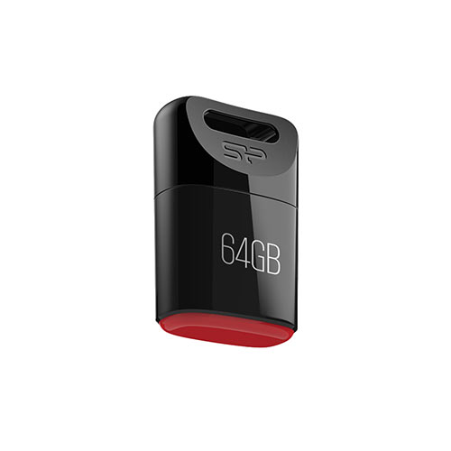 فلش مموری 64GB - SP Touch T06
