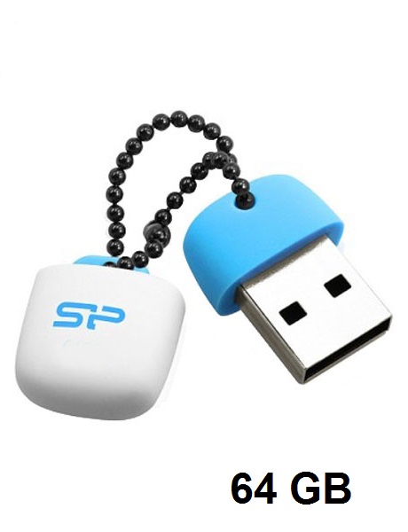 فلش مموری 64GB - SP Touch T07