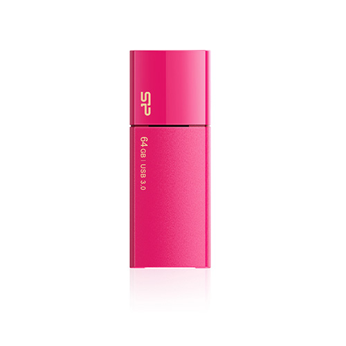 فلش مموری 8GB - SP Blaze B05