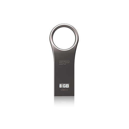 فلش مموری 8GB - SP Jewel J80