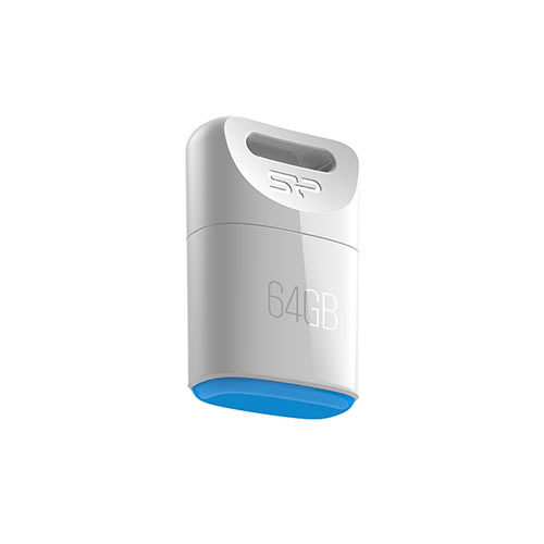 فلش مموری 8GB - SP Touch T06