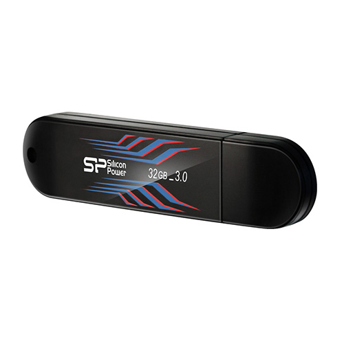 فلش مموری 32GB - SP Blaze B10