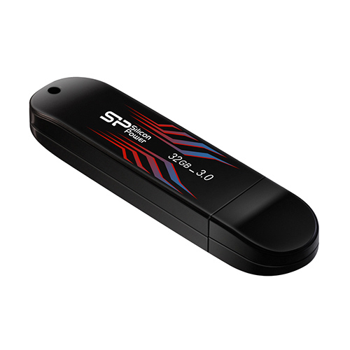 فلش مموری 64GB - SP Blaze B10