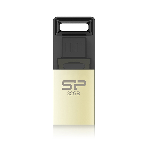 فلش مموری 32GB - SP Mobile X10