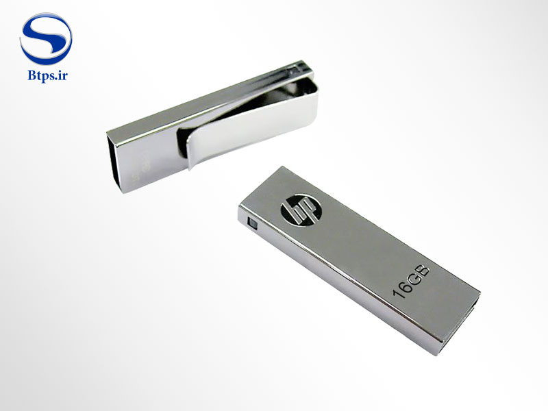 HP-FLASH MEMORY 210-16GB