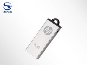 HP-FLASH MEMORY 220-8GB