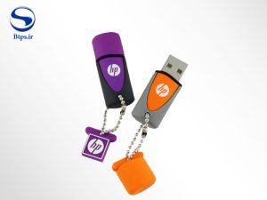 HP-FLASH MEMORY 245 – 4GB