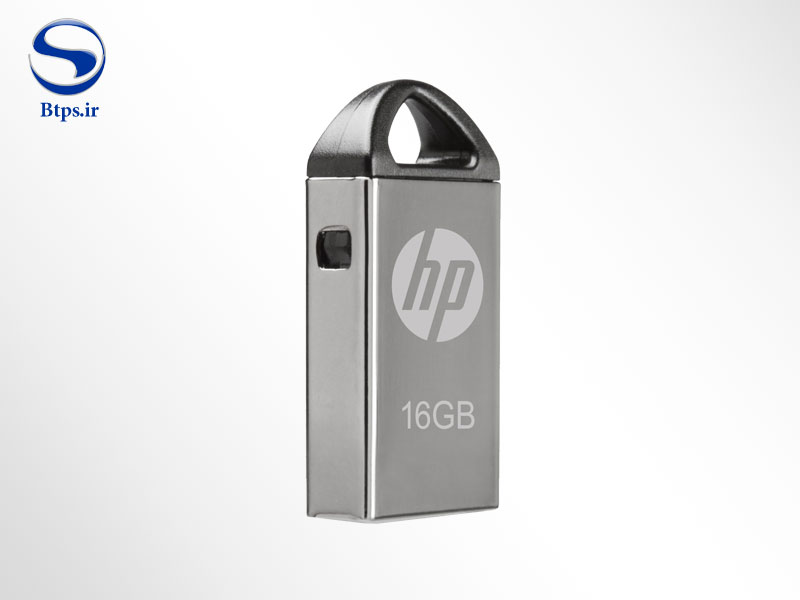 HP FLASH MEMORY 221 16GB - Image 2