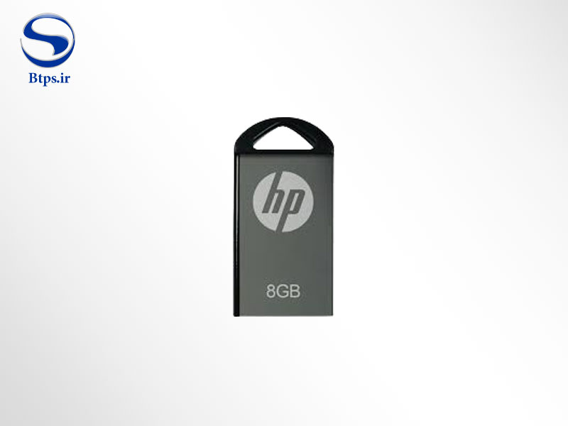 HP-FLASH MEMORY-221 8GB