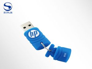 HP FLASH MEMORY 350 8GB