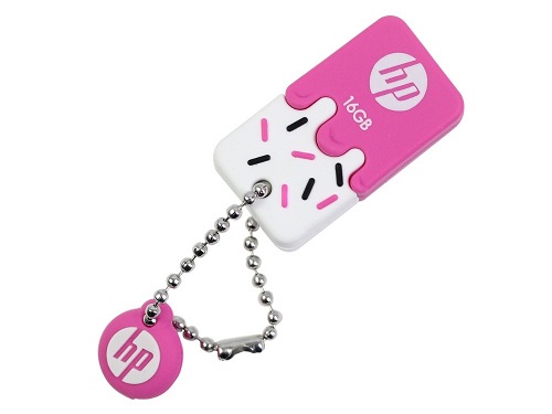 HP-FLASH MEMORY 178 16GB