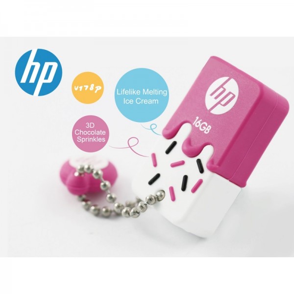 HP-FLASH MEMORY 178 16GB - Image 2