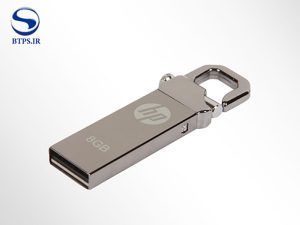 HP-FLASH MEMORY 250-8GB