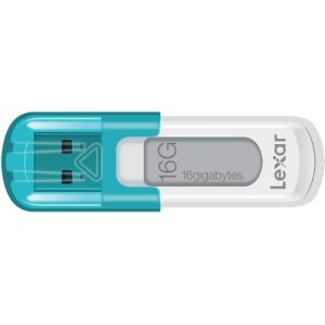 LEXAR FLASH MEMORY V10 16GB