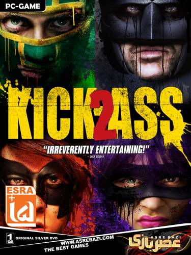 Kick Ass 2