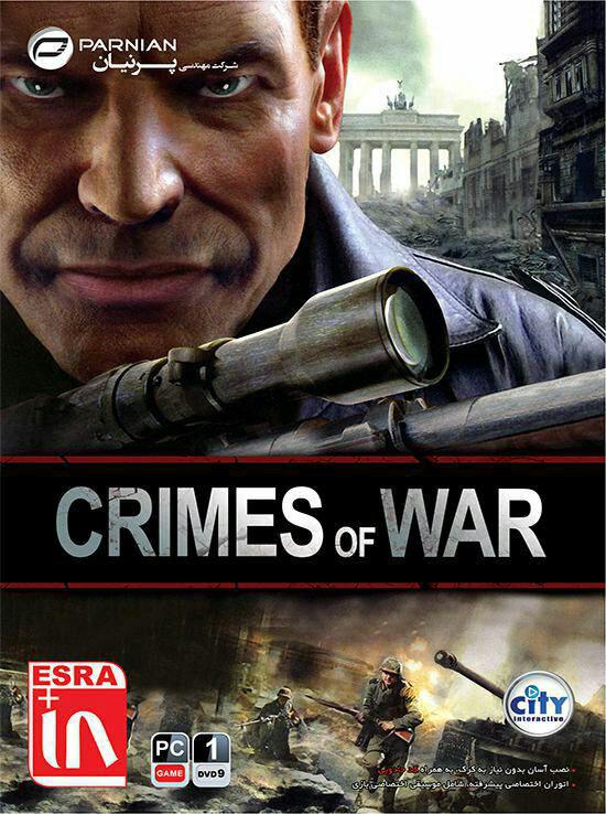خرید Crimes Of War