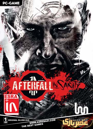 بازی کامپیوتری Afterfall Insanity