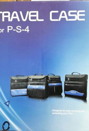 کیف پلی استیشن 4 – ps4 travel case