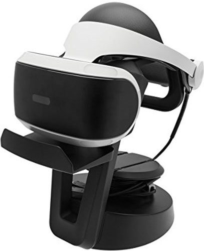 استند پلی استیشن وی آر مدل STAND VR SPARKFOX
