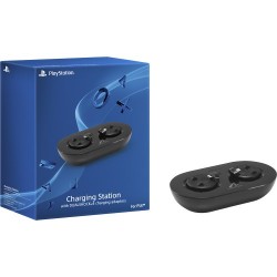 پایه شارژر دسته PS4 اصل سونی CECH-ZCC1U