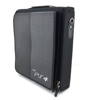 کیف پلی استیشن 4 اسلیم STRONG TRAVEL BAG PLAYSTATION 4 SLIM