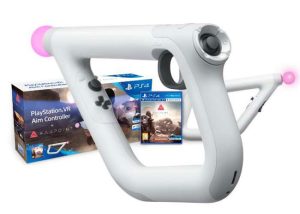 تفنگ واقعیت مجازی باندل PlayStation VR Aim