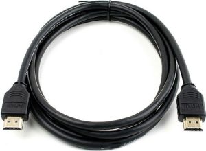 کابل HDMI تصویری 2متری انواع دستگاه سونی مدل High speed