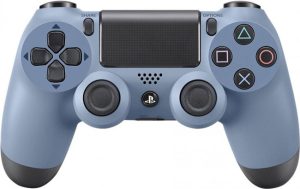 دسته بازی پلی استیشن 4 مدل UNCHARTED 4 LIMITED EDITION