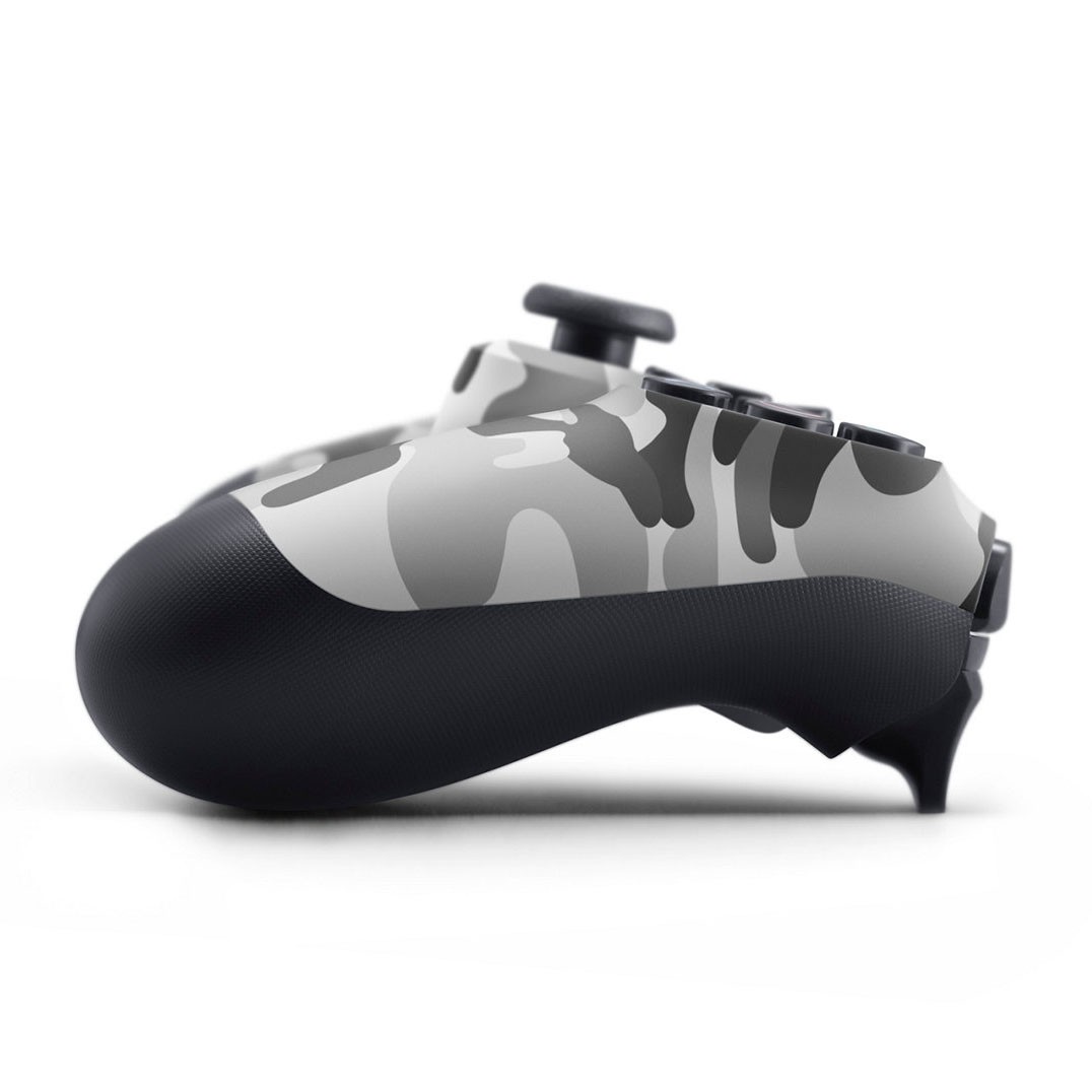 دسته بازی پلی استیشن ۴ سیمدار مدل Urban Camouflage - Image 3
