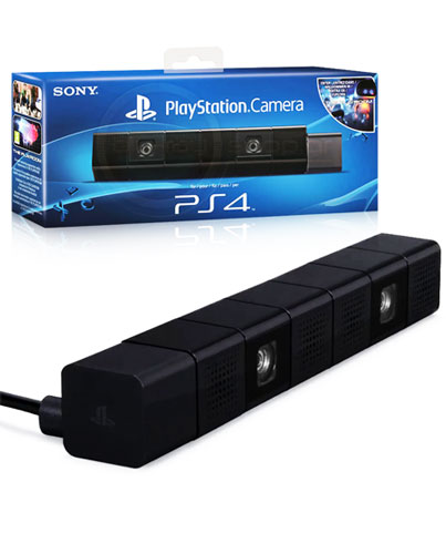 دوربین پلی استیشن 4 Sony PlayStation 4 Camera