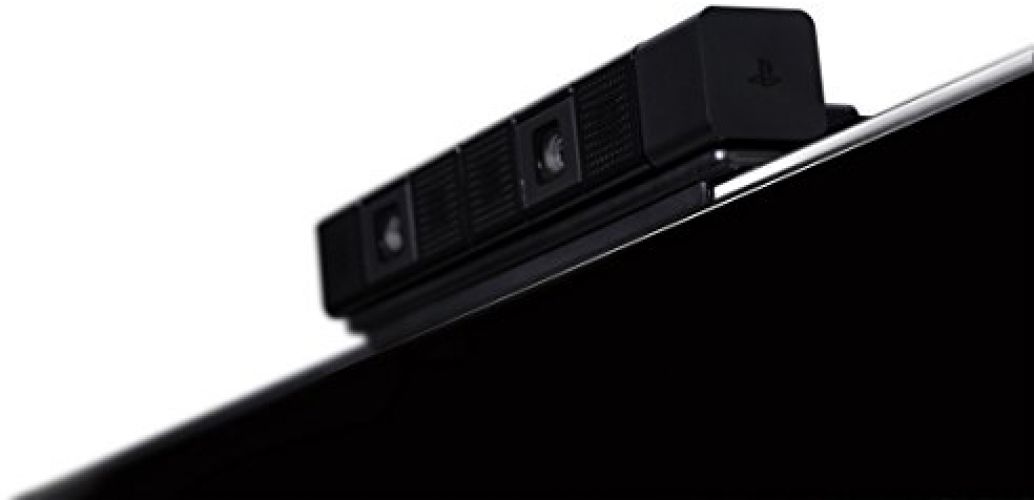 دوربین پلی استیشن 4 با پایه Sony PlayStation 4 Camera - Image 2