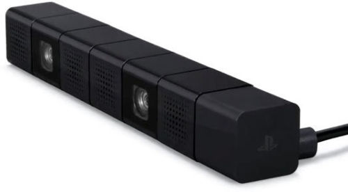 دوربین پلی استیشن 4 Sony PlayStation 4 Camera - Image 2