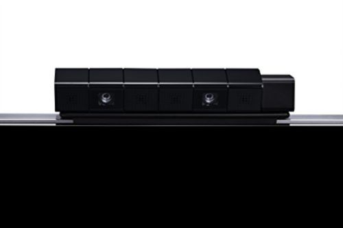 دوربین پلی استیشن 4 با پایه Sony PlayStation 4 Camera - Image 3