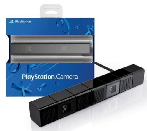 دوربین پلی استیشن 4 با پایه Sony PlayStation 4 Camera