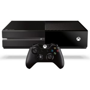 کنسول ایکس باکس وان مدل Fat One Kinect Region 2