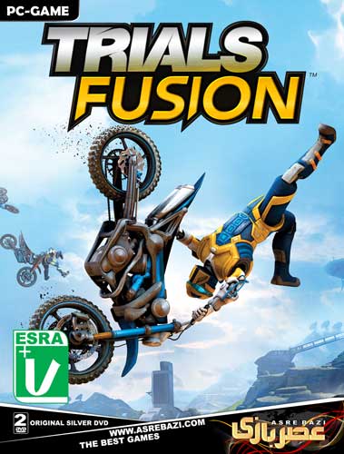 Trials Fusion