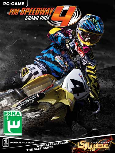 FIM Speedway Grand Prix 4