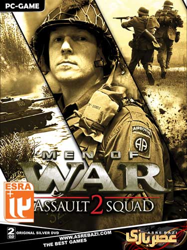 Men of War Assault Squad 2