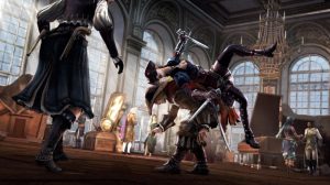 بازی کامپیوتر Assassins Creed IV Black Flag Freedom Cry گردو