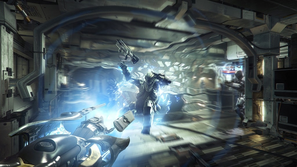 بازی کامپیوتر Deus Ex Mankind Divided - Image 8