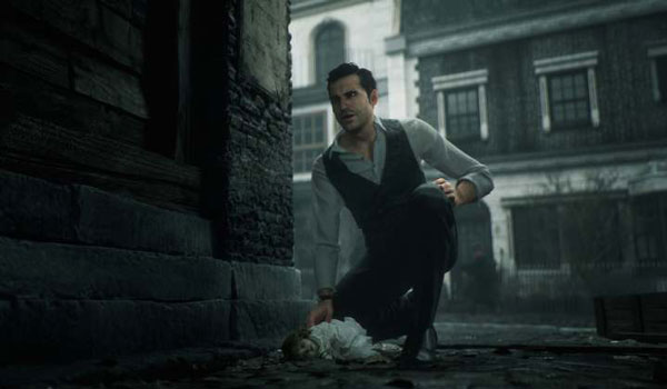 بازی کامپیوتر Sherlock Holmes The Devils Daughter - Image 5